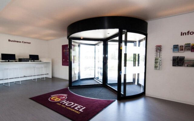 Copenhagen Go Hotel