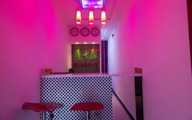 Linjiang One Plus One Inn