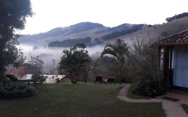 Pousada Refugio Sol e Brisa