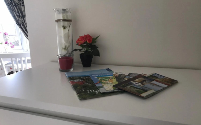 Beautiful apartaments Bangu