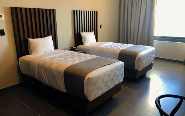 Viaggio Resort Mazatlán