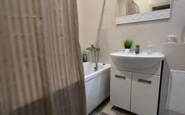 Апартаменты Суточно на улице Губкина, д. 17И