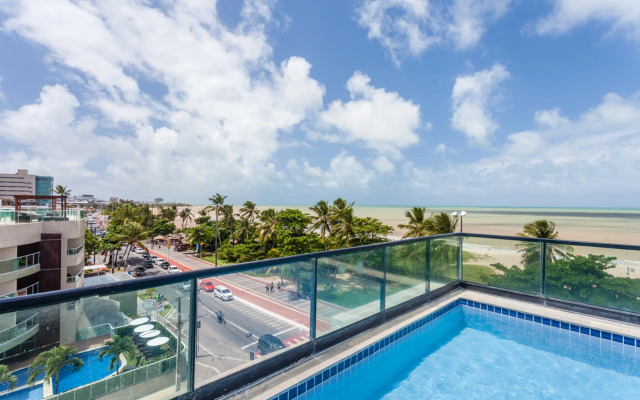 João Pessoa Hplus Beach