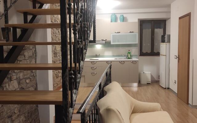 Casa Moratto in the Heart of Buje