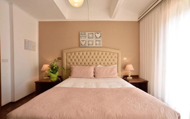 Hotel Bergamo Mare Mhotelsgroup