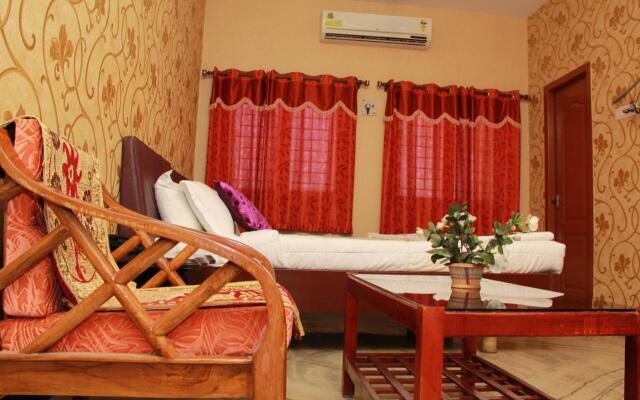 Hotel Vaani Villa