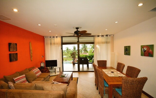 3 Bedroom Condo w/ Ocean View - Tres Regalos 201N by RedAwning