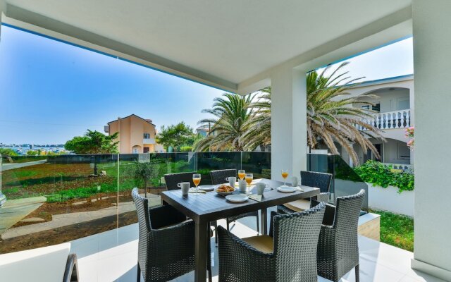 Apartments Resort Mirakul