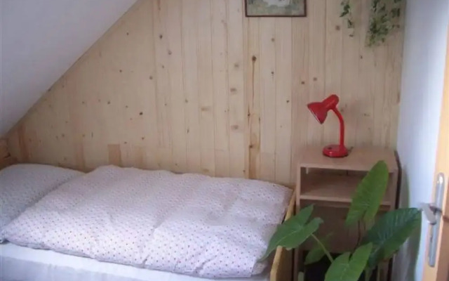 Apartment Marie in J Chymov