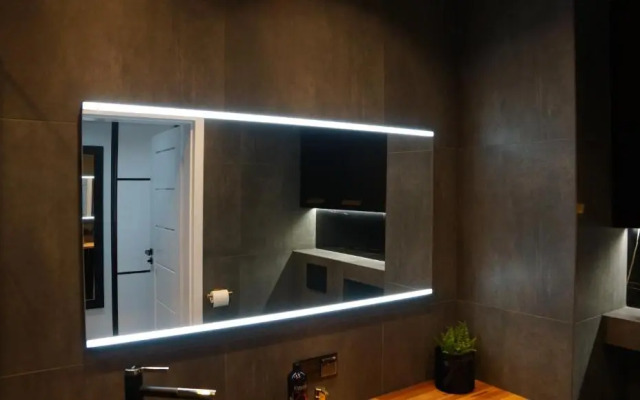 Przystań Apartament Aqua