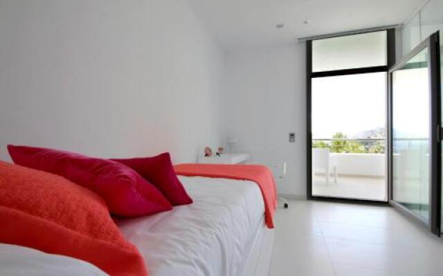 Altea Hills