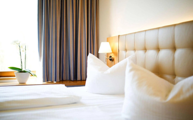 Ostseehotel Dierhagen