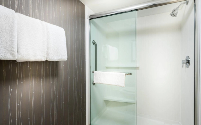 Courtyard by Marriott Lynchburg