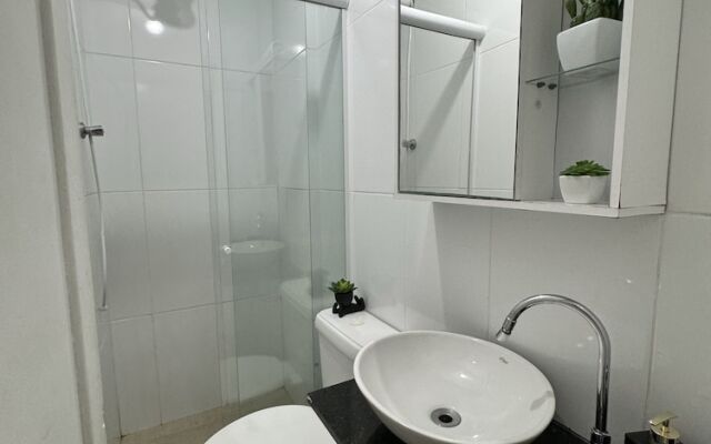 Apartamento Gloria Sugar Loaf HIR 28