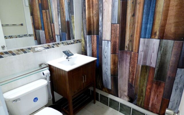 Beach One Bedroom Suite C15