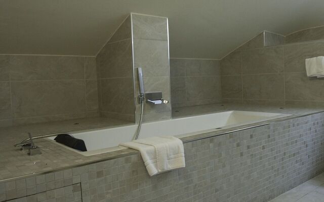 Charme Hotel Relais Villa Degli Aceri