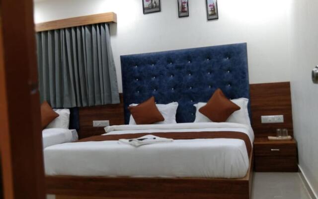 Hotel Mountain View
