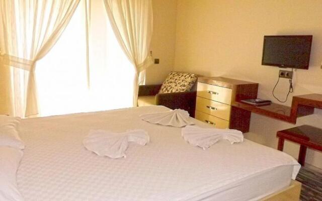 Inalti Thermal Hotel