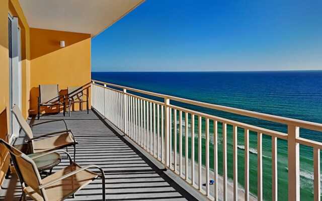 Splash Accommodations by Southern Vacation Rentals