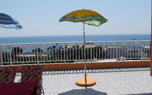 Salora Studio-Apartments