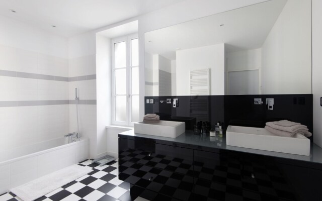 Maison le Clos Neraud