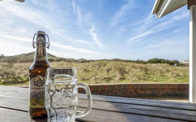 "Sitka" - 450m from the sea in Western Jutland