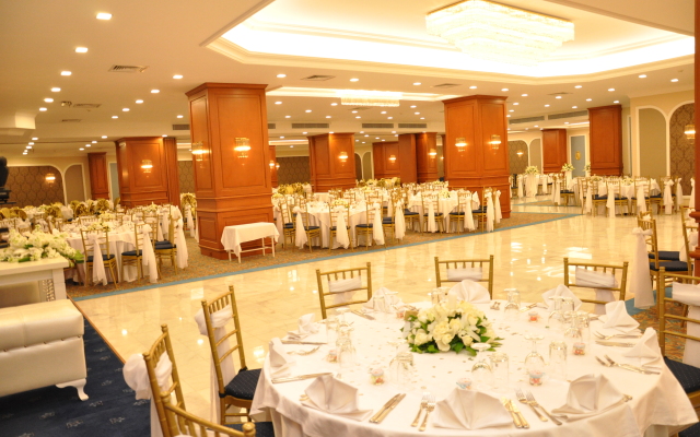 Akgun Istanbul Hotel