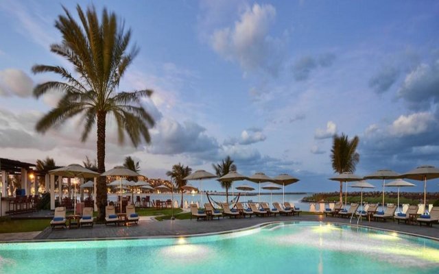 Hilton Ras Al Khaimah Beach Resort