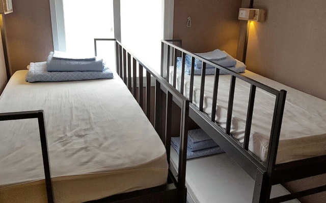 Busan Seri Inn Guest House
