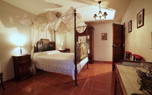 Palacete Magistral Dominguez