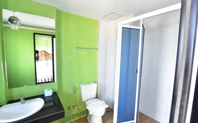 PS Extra Hotel