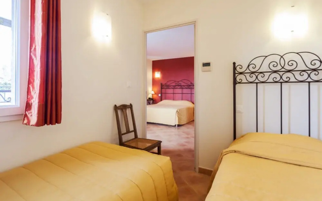 Hotel Restaurant Le Gardon - Pont du Gard