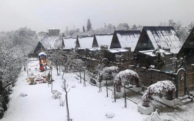 7 Sense Nature Resort