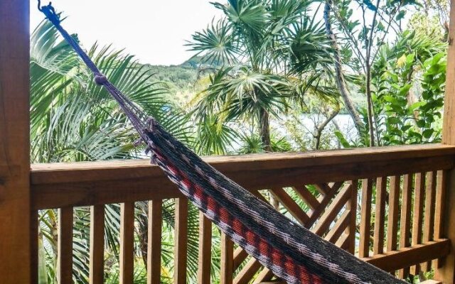 Hotel Posada Las Orquideas