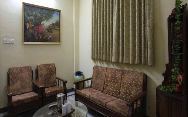 Hotel Teerth Palace