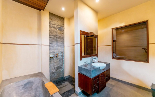 De Munut Balinese Resort & Spa