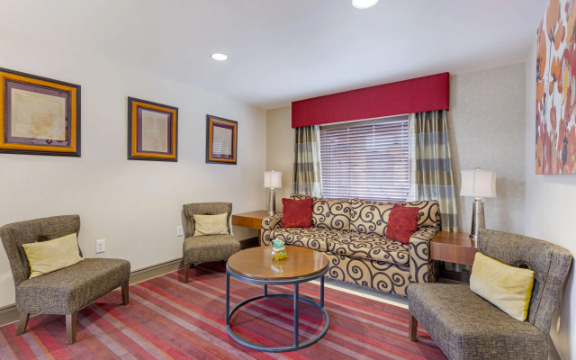 Best Western Fallon Inn & Suites