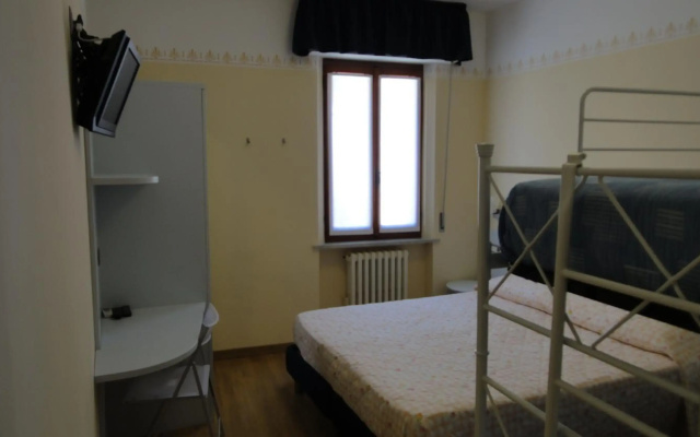 Hotel Centrale