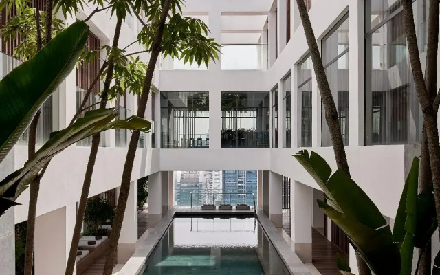 Alila Bangsar Kuala Lumpur