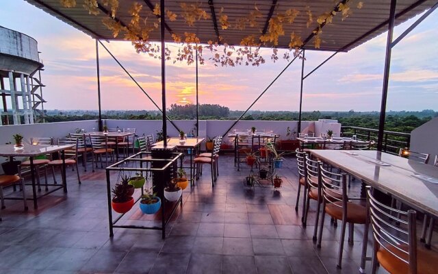 Asapian House - A Luxury Homestay at Moradabad