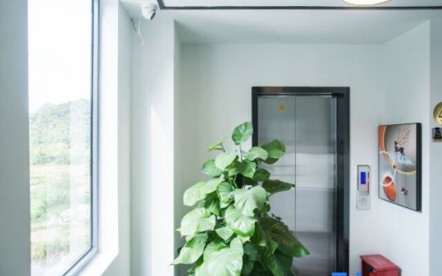 Feili B&B Hotel (Yangshuo Yulonghe Branch)