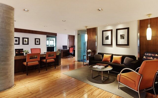Triple Two Silom Boutique Hotel