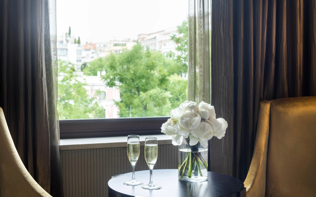 InterContinental Madrid by IHG