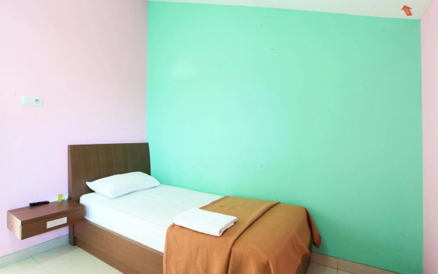 The Nancy's Homestay