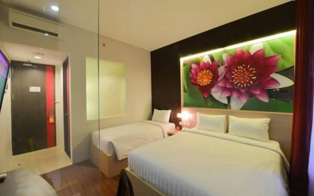 D'Hotel Jakarta