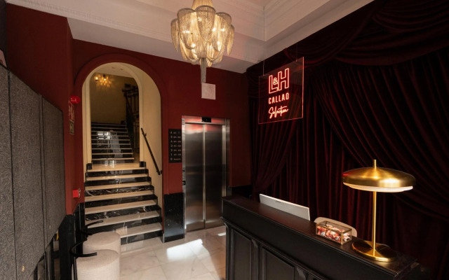 L&H CALLAO SELECTION (Adults only)