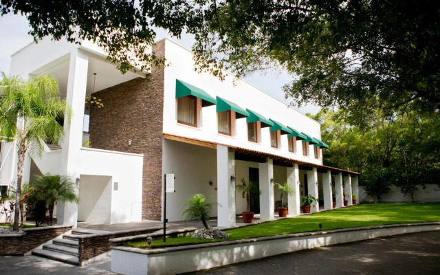 Radisson Hotel Cuernavaca