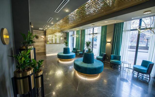 River View Hotel Tbilisi