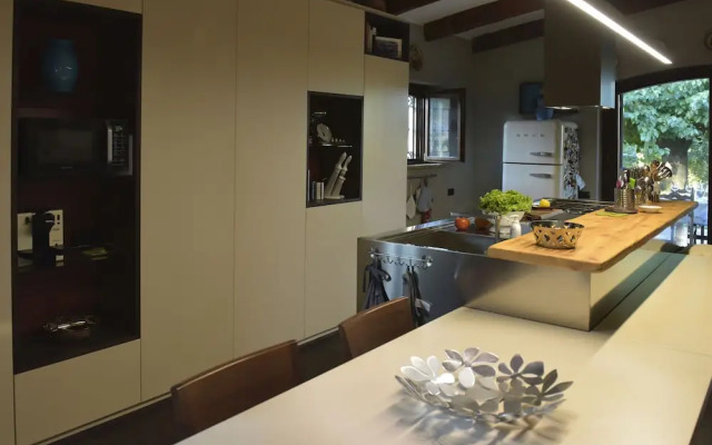 Belvilla by OYO Villa Colle