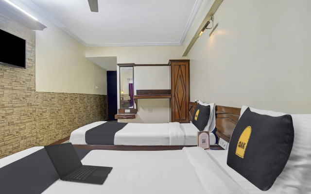 Hotel Utsav Residency by OYO Rooms